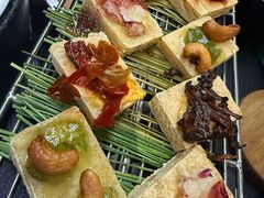 -芸山季·云南野生菌火锅(人民广场来福士店)