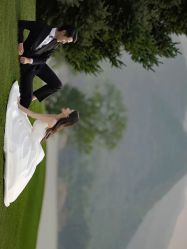 -CD视觉婚纱摄影