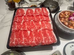 -海月轩海鲜豆捞(紫金塔店)