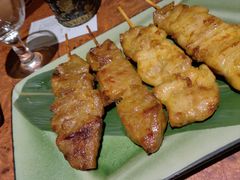 -黄珍珍泰国菜馆(九龙城店)