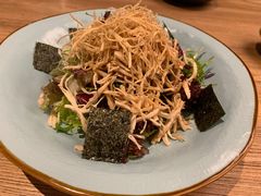 -隐泉之语日式料理(王府中环店)