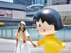 -东莞松山湖万象汇