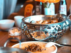 -木王宴语·野生鲜菌火锅(玉河店)