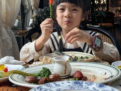 -弗兰克牛排西餐厅Ribone steak house(柠檬花园店)