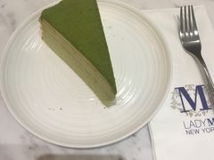 -Lady M(沙田新城市广场店)