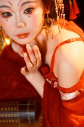 -醉唐风古装写真摄影(宁波店)