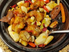 -虾饺妹·粤式茶餐厅(荟聚店)