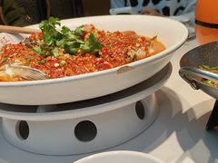 -东方红·湖南菜(金屿店)