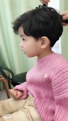 -布恩儿童摄影