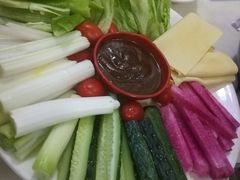 -成都小吃(四通桥店)