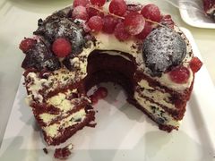 -SAYScake善食感戚风蛋糕(临江大道店)