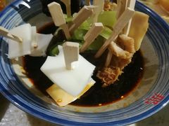 -那家小馆•北京菜•烤鸭(中关村店)