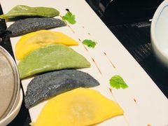 -捞王锅物料理(凯旋路店)