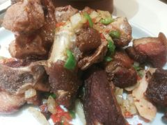 -后宫私房菜(汇客美食娱乐广场店)