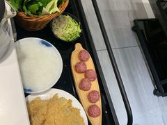 -沄记顺德菜打边炉(东直门店)