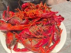 -鼎香缘海鲜自助火锅烤肉(锦辉购物广场店)