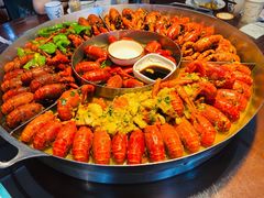 -马头巷·隐庐居·红油大虾(园区店)