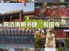 -报国寺