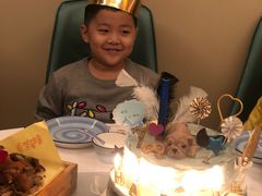 -彤彤家烘焙·蛋糕·甜品台·茶歇(远洋国际中心店)