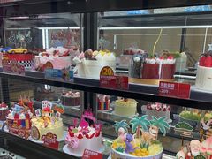 -味多美蛋糕(古城店)
