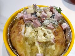 -库滋明·俄罗斯特色美食(中央大街店)