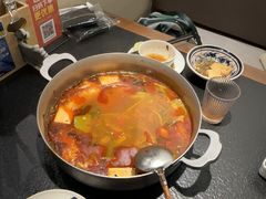 -滇牛云南火锅(桂林路店)