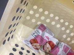 -良品铺子(南昌梦时代广场店)