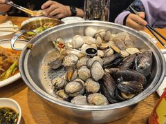 -喜来酌海鲜·饺子(和平一店)