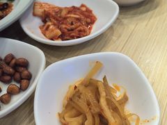 -贵宾庄炸酱面·韩式料理(高区店)
