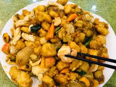 -桃子餐厅·天津菜(红星路直营店)