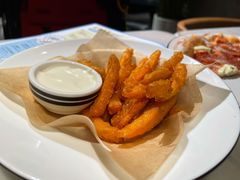 -玛尚诺意式餐厅(天环广场店)