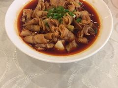 -鑫巴蜀小镇 · 水煮鱼专研店(玉桥店)