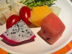 -比格比萨自助(国展店)