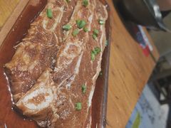 -韩香阁烤肉·烤活鳗(宽厚里店)