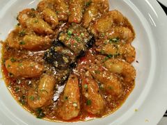 -艳阳天·非遗楚菜(武汉客厅店)