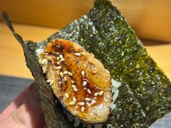 -鮨·海老·OMAKASE·板前料理(北京路店)