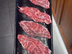 -海汕记·潮汕鲜牛肉火锅·自助