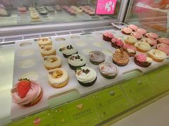 -Pantry's Best派悦坊蛋糕(K11购物艺术中心店)