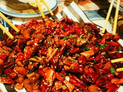 -龙咏记四季家福烤鸭中餐厅(滨湖店)