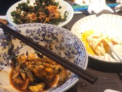 -阿大排档(长春这有山店)