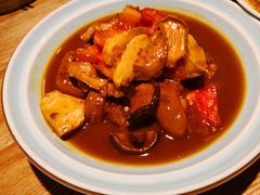 -薇酌饮·陕西菜(南门外店)