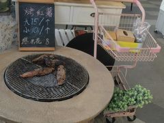 -京北渔家傲
