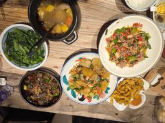 -树厨贵州菜(大十字店)