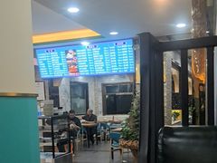 -西域美食(西直门南小街店)