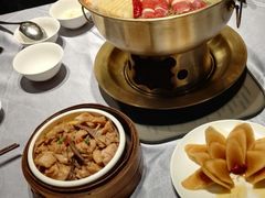 -鼓楼东街老火锅(鼓楼店)