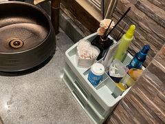 -饭橘汉江码头·乡野土菜馆(静安路店)