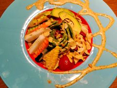 -水之惠鲜鱼料理(王府大街店)