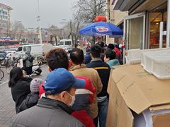 -大桥道糕点食品店(津塘路店)