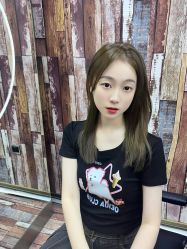 -Cima salon西玛沙龙
