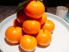 -悦海·家宴·冰花皮皮虾大锅贴(宝龙店)
